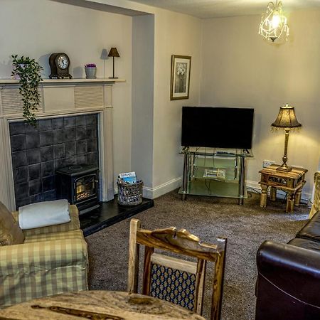 Guestready - Elegant Space Near Holyrood Park Édimbourg Extérieur photo
