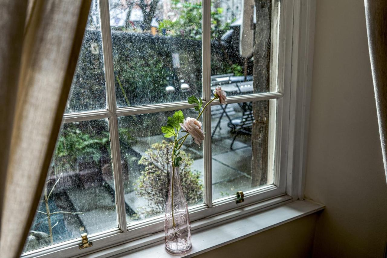 Guestready - Elegant Space Near Holyrood Park Édimbourg Extérieur photo